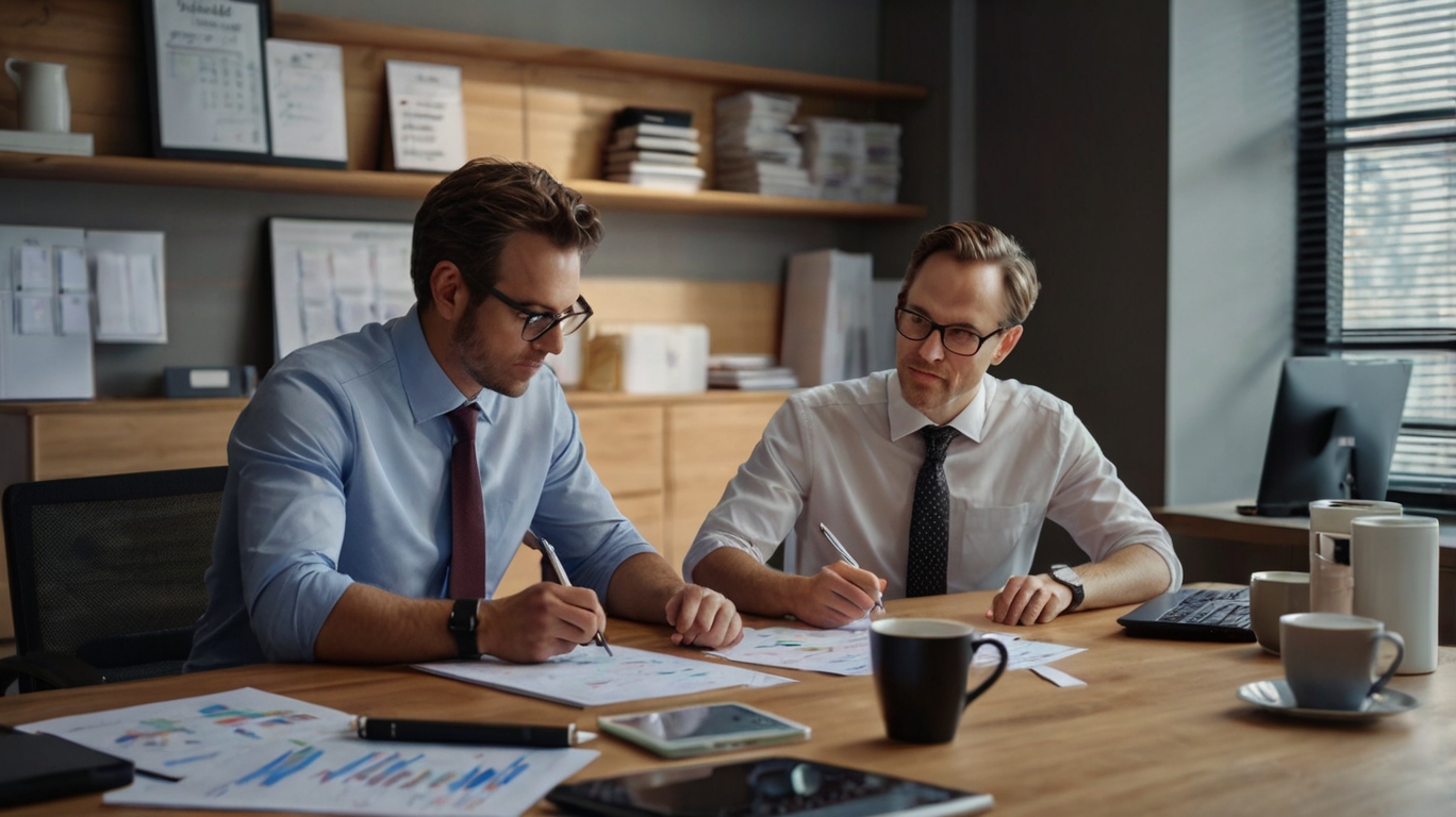 Contabilidad para Empresas